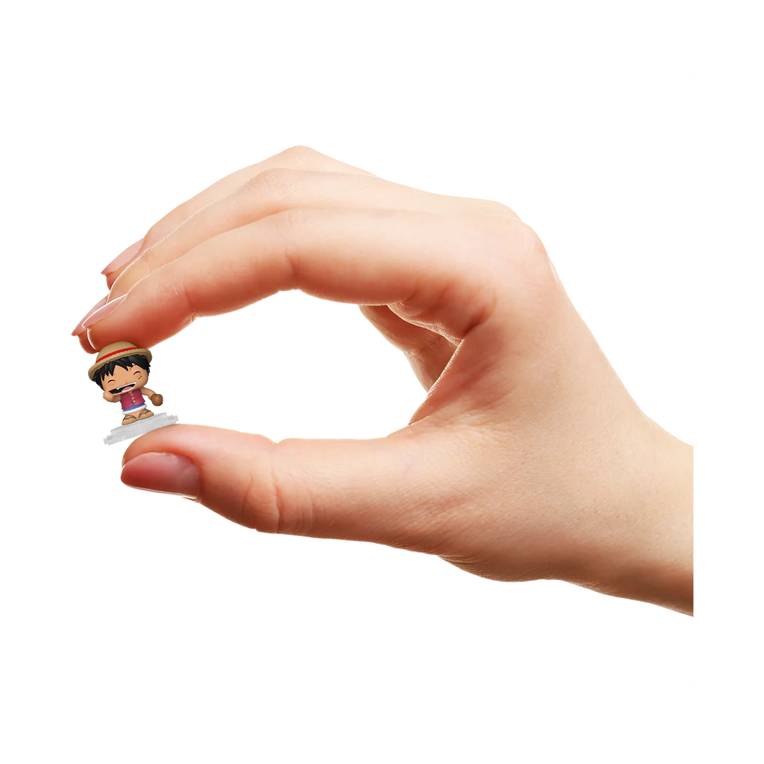 One Piece Bitty POP! Vinyl Figuren 4er-Pack - Usopp – Bild 3