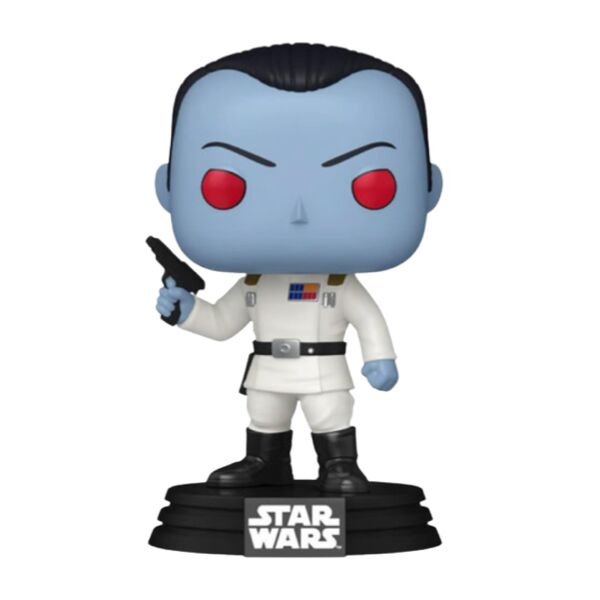 Funko POP! Star Wars Ahsoka - Bundle #2 – Bild 3