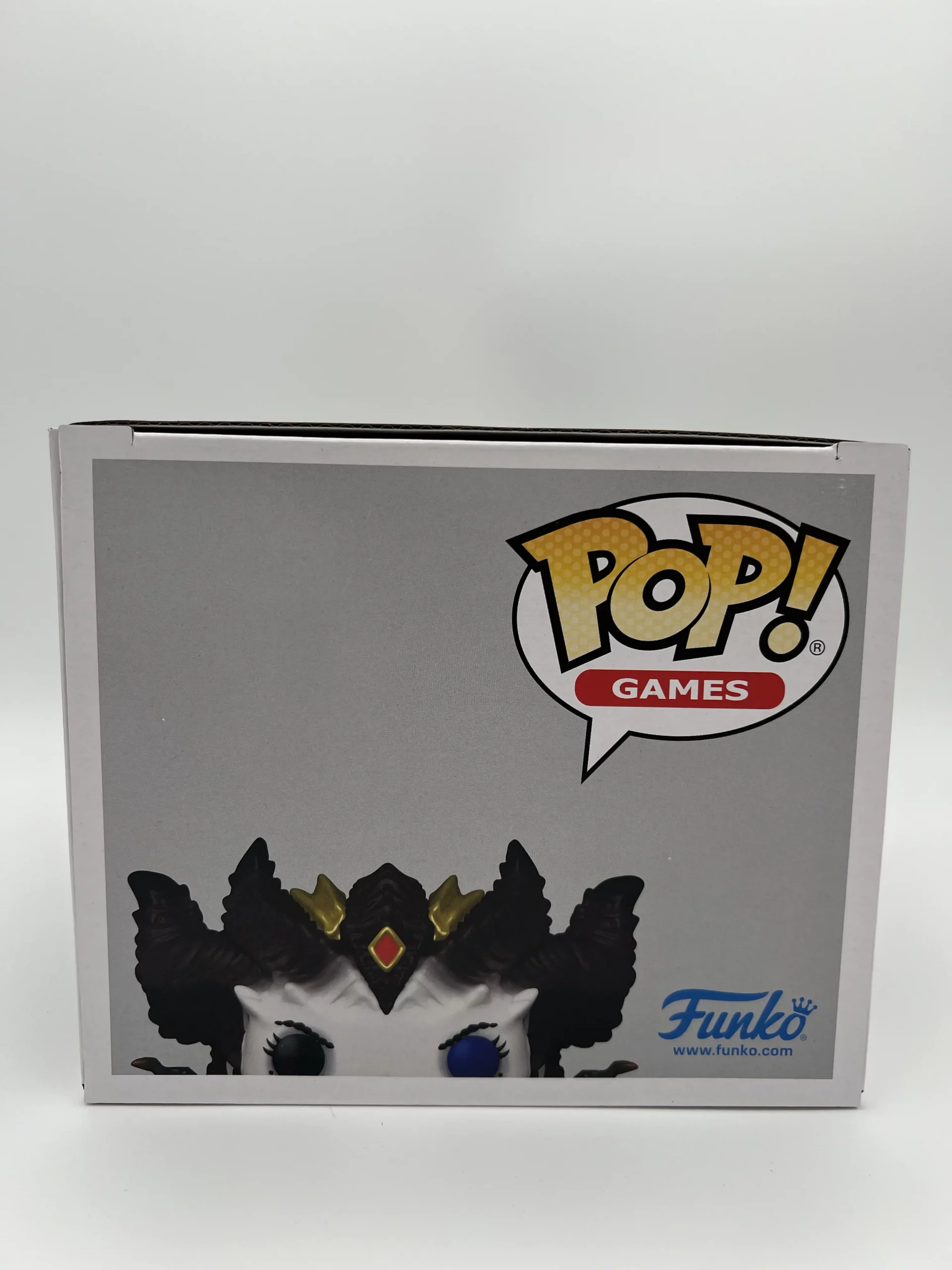 Funko POP! Diablo - Lilith 942 GITD Amazon exclusive (beschädigt) – Bild 5