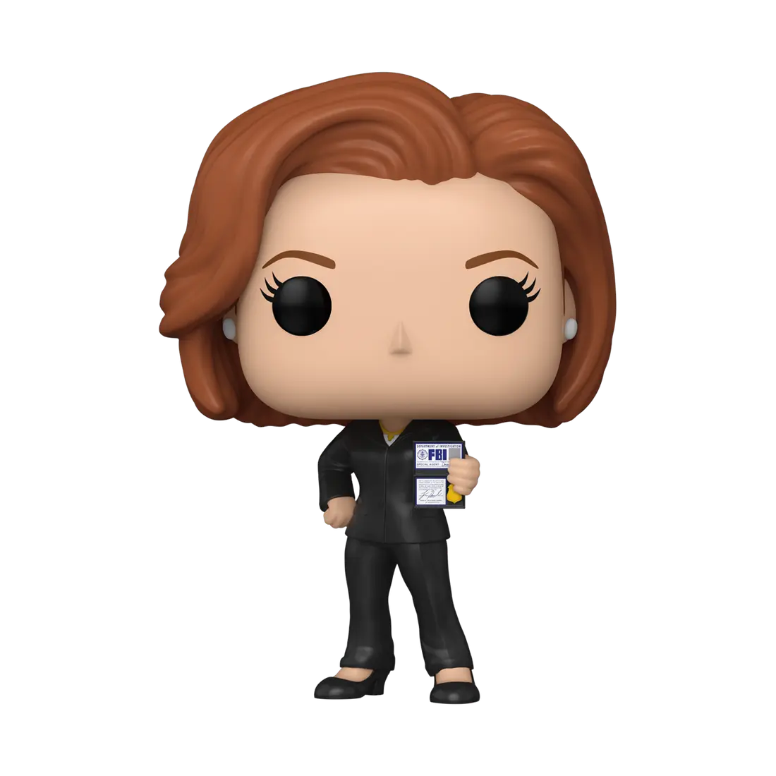 Funko POP! The X-Files Bundle – Bild 4