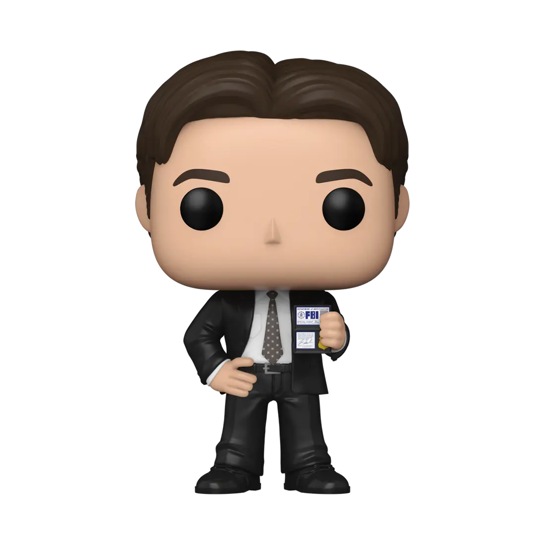 Funko POP! The X-Files Bundle – Bild 2