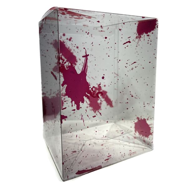Funko POP! Protector - Blood Edition