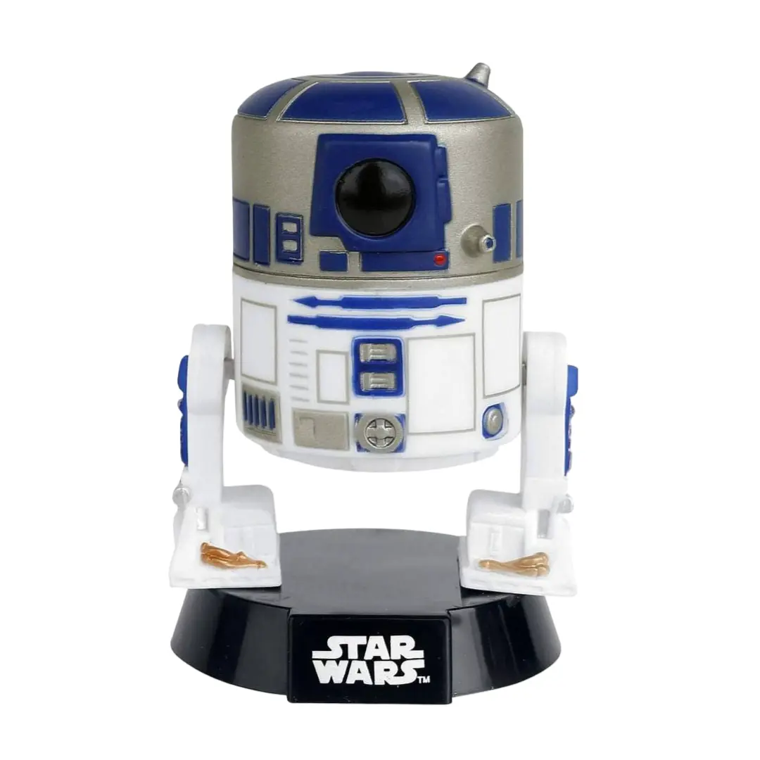 Funko POP! Star Wars - R2-D2 31 – Bild 2