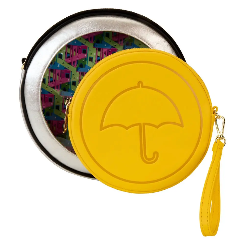 Netflix by Loungefly Umhängetasche Squid Game – Bild 4