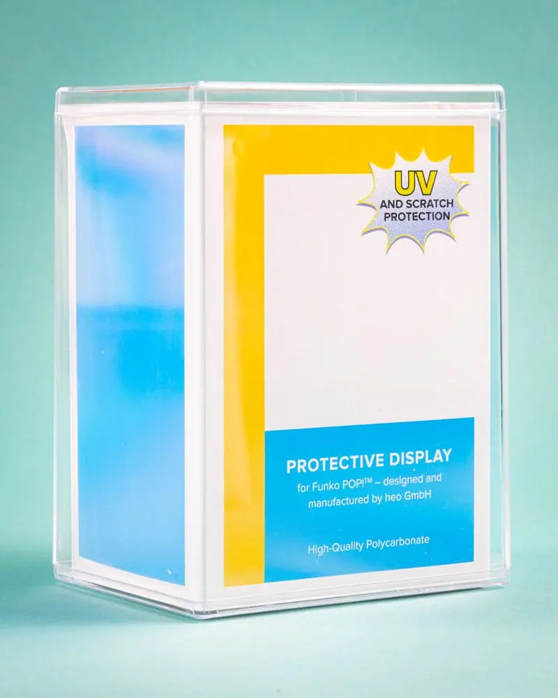 Funko POP! Protective Display